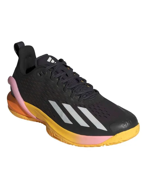 Zapatillas Adidas Adizero Cybersonic IF0436 | Ofertas de pádel